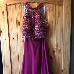 Sherri Hill Dress